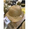 Image 2 : VINTAGE ARMY HELMET