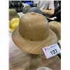 Image 3 : VINTAGE ARMY HELMET
