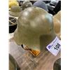 Image 2 : VINTAGE ARMY HELMET