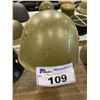 Image 1 : VINTAGE ARMY HELMET