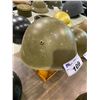 Image 2 : VINTAGE ARMY HELMET