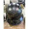 Image 4 : VINTAGE ARMY HELMET