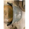 Image 3 : VINTAGE ARMY HELMET AND PLATES