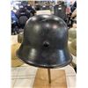 Image 4 : VINTAGE ARMY HELMET