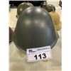 Image 1 : VINTAGE ARMY HELMET