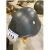 Image 2 : VINTAGE ARMY HELMET
