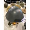 Image 3 : VINTAGE ARMY HELMET