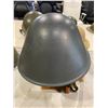Image 4 : VINTAGE ARMY HELMET