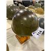 Image 2 : VINTAGE ARMY HELMET