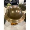 Image 4 : VINTAGE ARMY HELMET