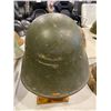 Image 4 : VINTAGE ARMY HELMET
