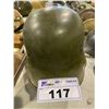 Image 1 : VINTAGE ARMY HELMET