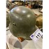 Image 2 : VINTAGE ARMY HELMET