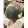 Image 2 : VINTAGE ARMY HELMET