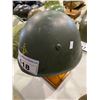 Image 3 : VINTAGE ARMY HELMET