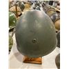 Image 4 : VINTAGE ARMY HELMET