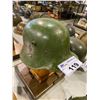 Image 2 : VINTAGE ARMY HELMET