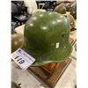 Image 3 : VINTAGE ARMY HELMET