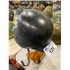 Image 2 : VINTAGE ARMY HELMET