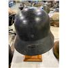 Image 4 : VINTAGE ARMY HELMET