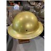 Image 4 : VINTAGE ARMY HELMET