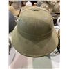 Image 4 : VINTAGE ARMY HELMET