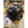Image 3 : VINTAGE VORSCHRIFTSMASSIS LT GEZETZ GERMAN WAR HELMET