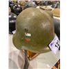 Image 2 : VINTAGE SERBIAN ARMY HELMET