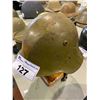 Image 3 : VINTAGE SERBIAN ARMY HELMET