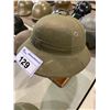 Image 3 : VINTAGE ARMY HELMET