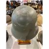 Image 4 : VINTAGE WW2 HELMET