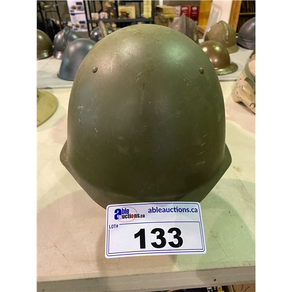 VINTAGE ARMY HELMET