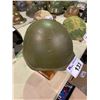 Image 2 : VINTAGE ARMY HELMET