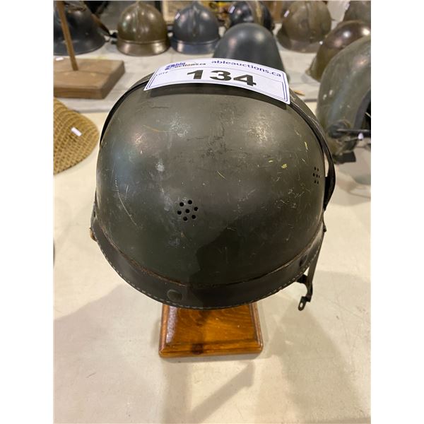 VINTAGE ARMY HELMET
