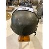 Image 1 : VINTAGE ARMY HELMET