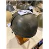 Image 2 : VINTAGE ARMY HELMET
