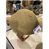 Image 2 : VINTAGE WW2 ARMY HELMET