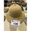 Image 1 : VINTAGE USMC SAFARI HAT