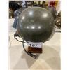 Image 1 : VINTAGE ARMY TANKERS HELMET