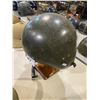Image 2 : VINTAGE ARMY TANKERS HELMET