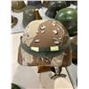 Image 4 : DESERT STORM ARMY HELMET