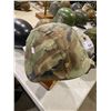 Image 2 : CAMO ARMY HELMET