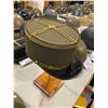 Image 2 : VINTAGE KEPI ARMY CAP