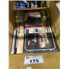 Image 1 : BOX OF ASSORTED HARDCOVER BOOKS