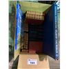 Image 2 : BOX OF COLLECTORS BOOKS & ATLAS