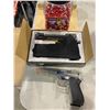 Image 2 : ELITE FORCE 1911 TAC, SMITH & WESSON AIRSOFT GUNS, CROSMAN AIRSOFT BB'S