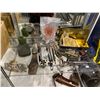 Image 2 : ASSORTED GUN PARTS, ACCESSORIES, ETC