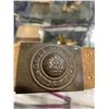 Image 2 : GERMAN WWI GOTT MIT UNS BUCKLE & BELT