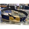 Image 1 : EUROPEAN OFFICER BUCKLE & BELT