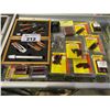 Image 1 : A-ZOOM SNAP CAPS PRACTICE AMMO & SHEFIELD TOOL SET